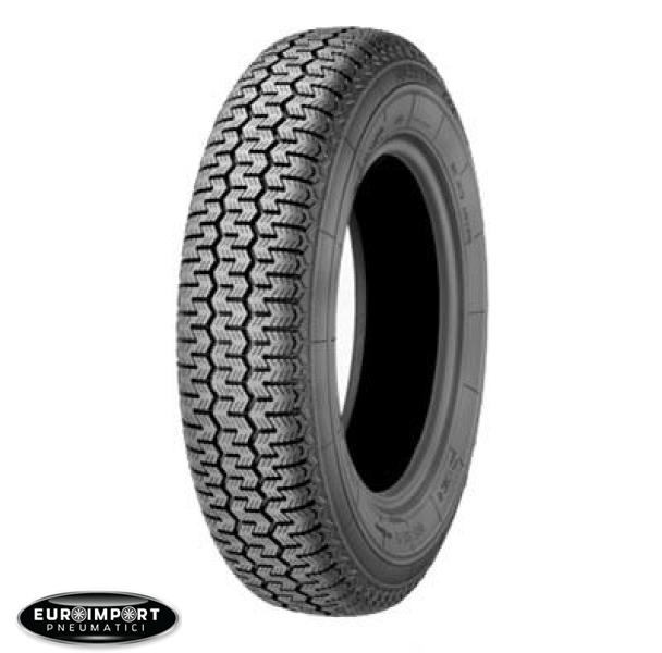 Michelin XZX  145/80 R15 78 S  
